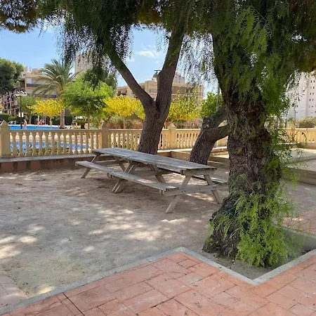 Appartement Alicante Playa San Juan Muchavista Campello *