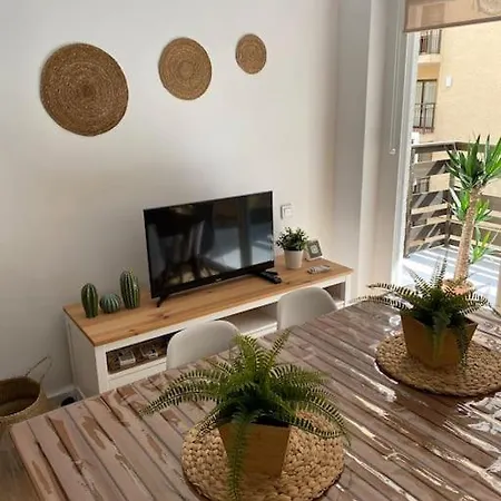 Alicante Playa San Juan Muchavista Campello Appartement La Venteta