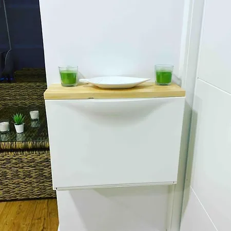 Alicante Playa San Juan Muchavista Campello Appartement