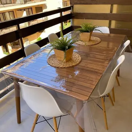 Appartement Alicante Playa San Juan Muchavista Campello