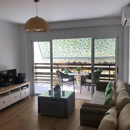 Alicante Playa San Juan Muchavista Campello Appartement La Venteta