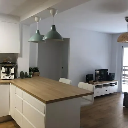 Appartement Alicante Playa San Juan Muchavista Campello *