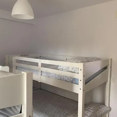 Appartement Alicante Playa San Juan Muchavista Campello La Venteta