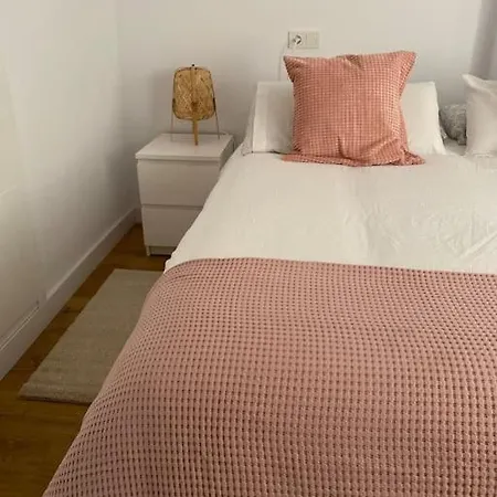 Appartement Alicante Playa San Juan Muchavista Campello *