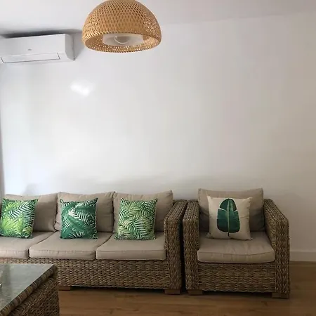 Apartment Alicante Playa San Juan Muchavista Campello