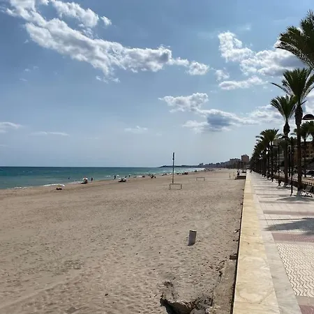 Alicante Playa San Juan Muchavista Campello Apartment
