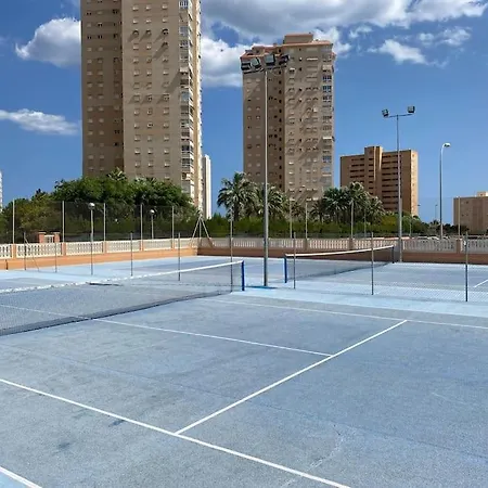 Alicante Playa San Juan Muchavista Campello Apartment La Venteta