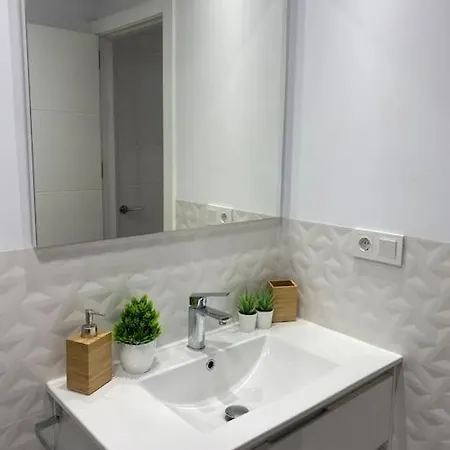 Apartment Alicante Playa San Juan Muchavista Campello La Venteta