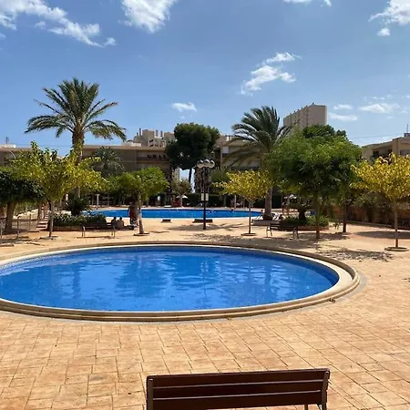 Apartment Alicante Playa San Juan Muchavista Campello